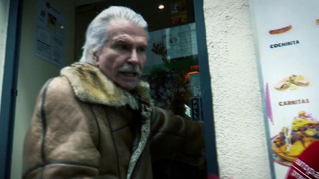 Edmundo Arrocet reacciona al mensaje con el que dejó a Mª Teresa Campos