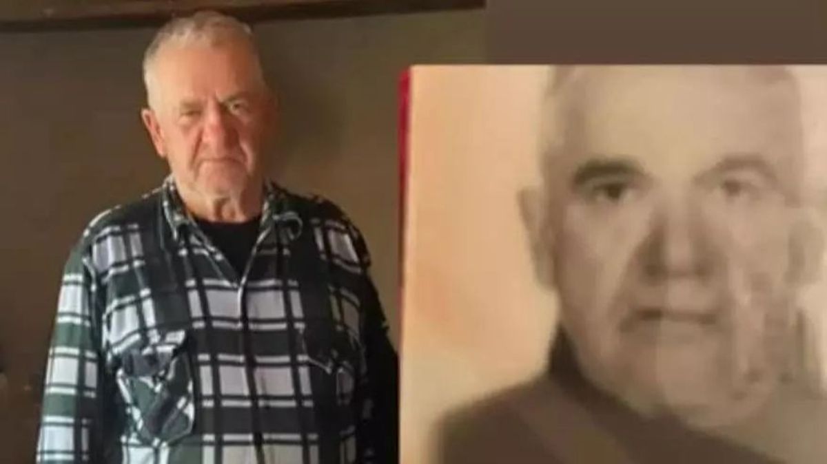 Juan Merchán, el hombre desaprecido en Añora, Córdoba