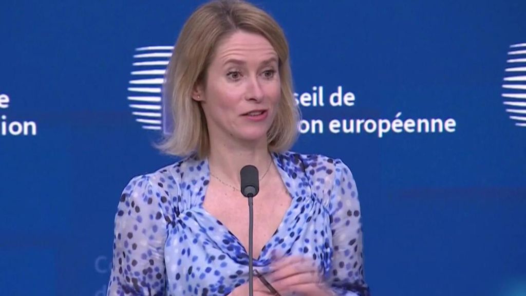 La Unión Europea se plantea asumir los medios públicos de Estados Unidos ante los despidos masivos de Donald Trump