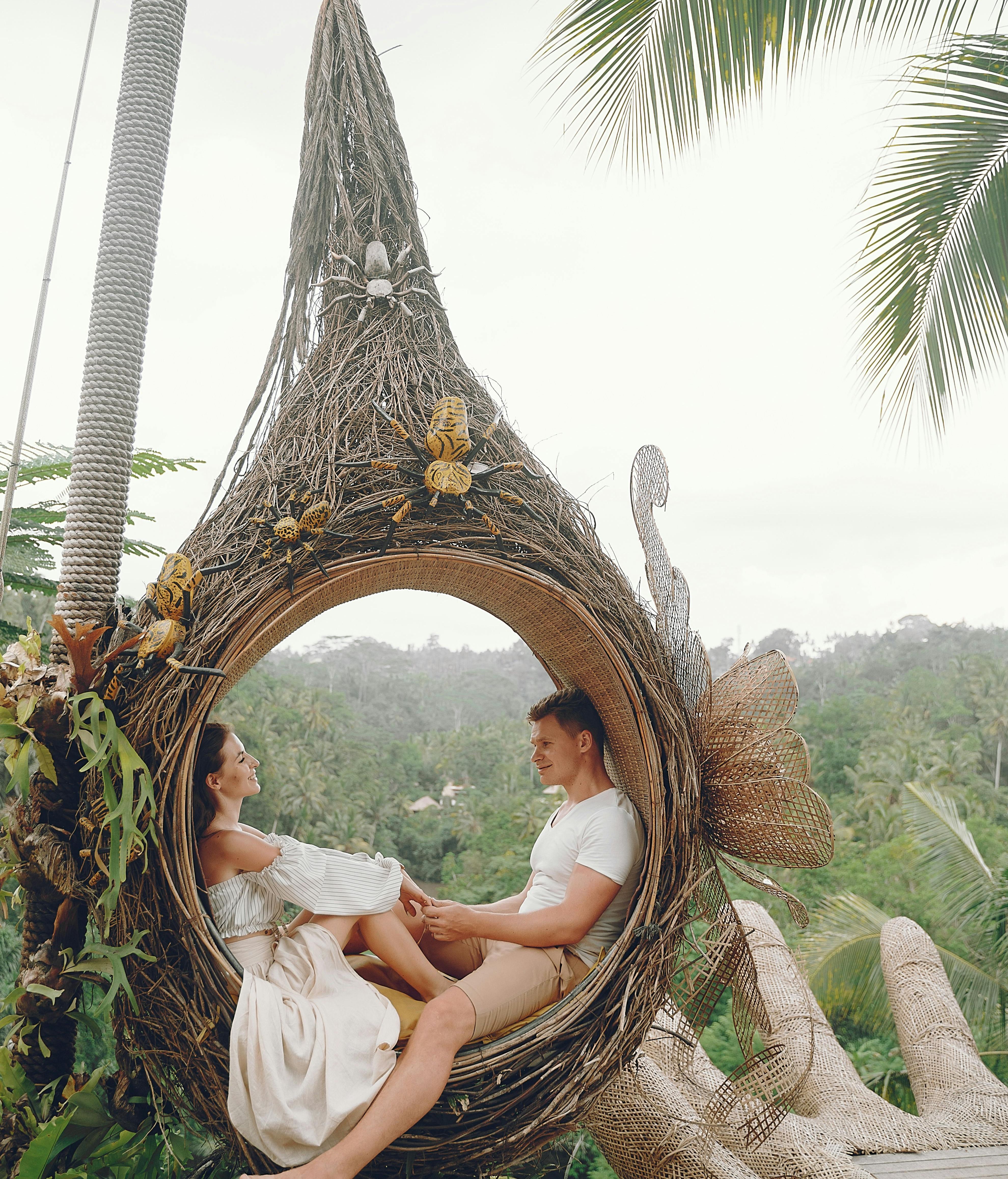 Las parejas buscan experiencias exclusivas. FUENTE: Pexels