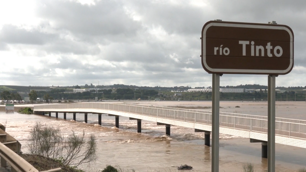 Laurence azota al sur y este del país: un muerto, dos desaparecidos y más de 300 familias desalojadas por las lluvias