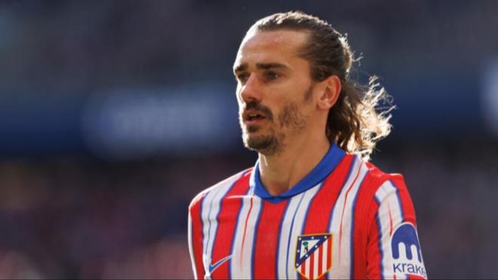 Mercado de fichajes, en directo hoy 18 de marzo: Griezmann, Sivera, MacNullty...