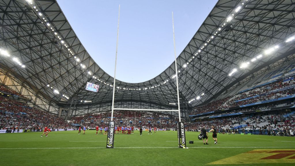 Muere un jugador de rugby con 15 años en Francia tras sufrir un paro cardíaco en pleno partido
