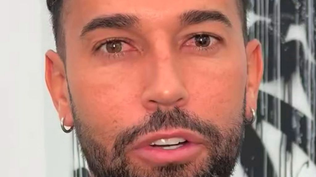 Omar Sánchez se sincera sobre su situación sentimental actual