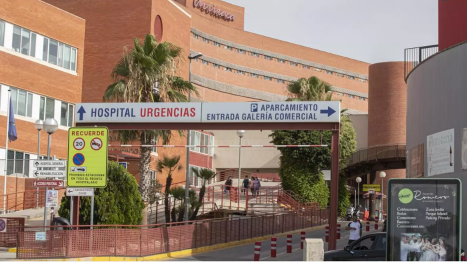 Pide 150.000 euros a la sanidad murciana por dejar embarazada a su pareja tras  una vasectomía