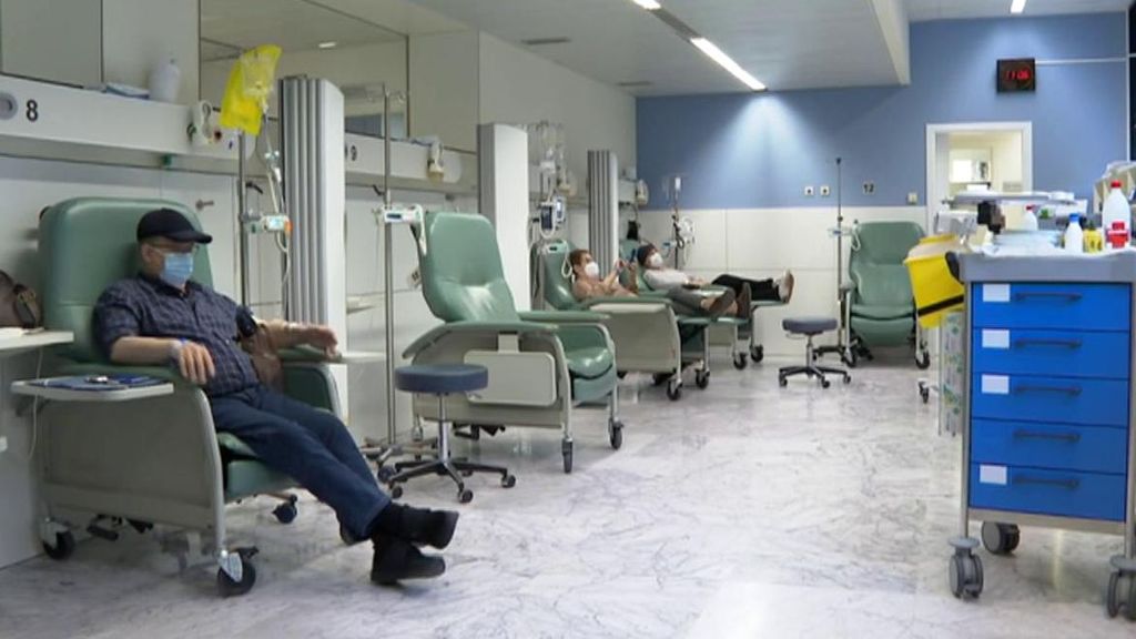 Presión para frenar terapias caras contra el cáncer