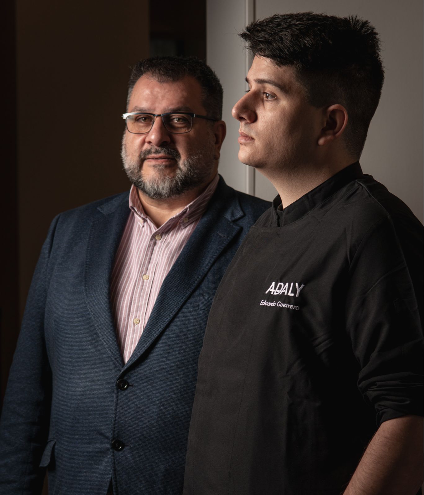 Restaurante Adaly Madrid CokeRiera 3