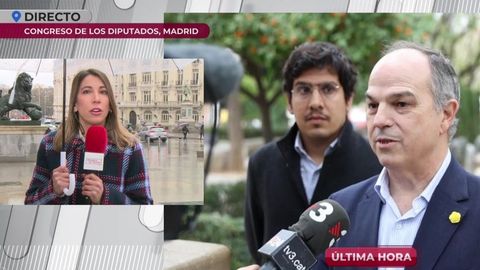 El Gobierno pacta con Junts el reparto de menas en España: solo 30 ...