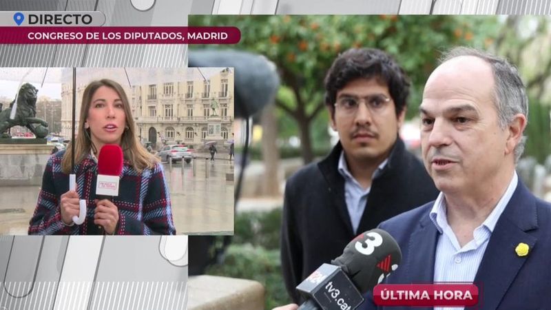 El Gobierno pacta con Junts el reparto de menas en España: solo 30 ...