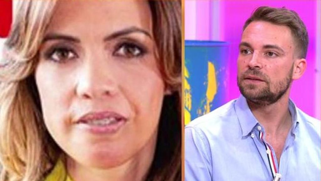 José María Almoguera responde a las palabras de su ex Paola Olmedo en las que le pide pasar más tiempo con su hijo: "No sabe cuánto lo veo"