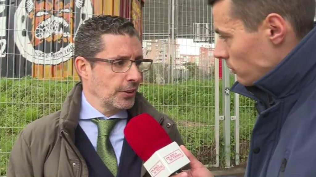 Alberto Luceño, tras ser condenado por delito fiscal y falsedad documental: “Vamos a recurrir”