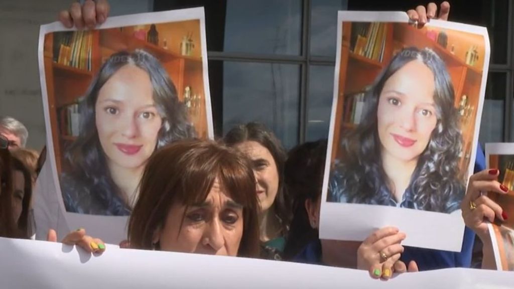 La mujer asesinada en Burgos por su pareja: en proceso de separación, pero viviendo en la misma casa