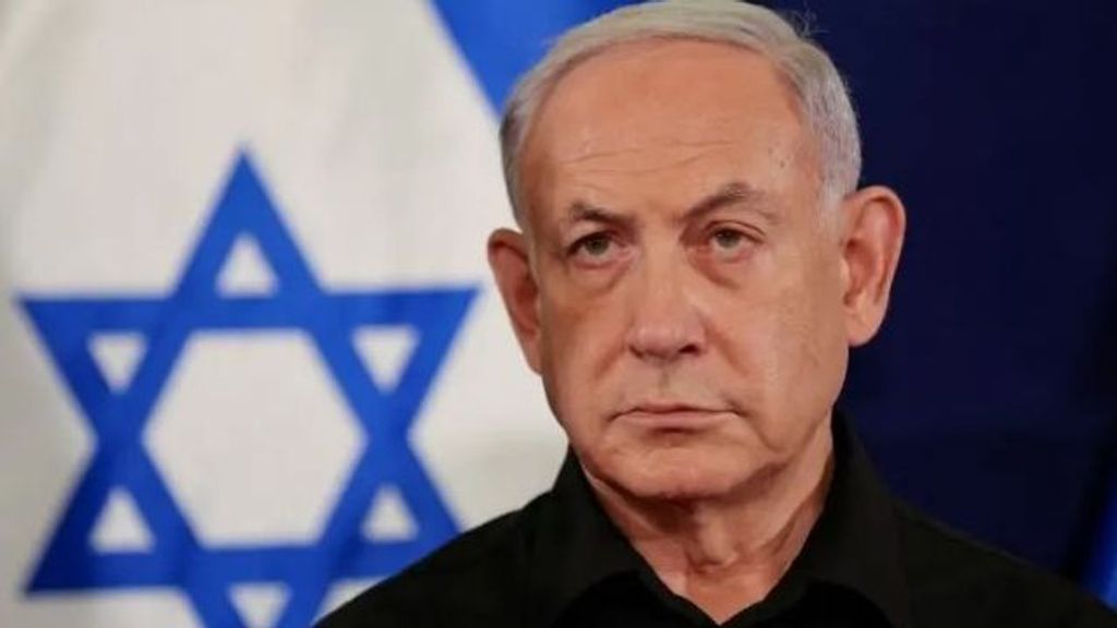 Netanyahu bombardea Gaza sin piedad y avisa que "esto solo es el comienzo"