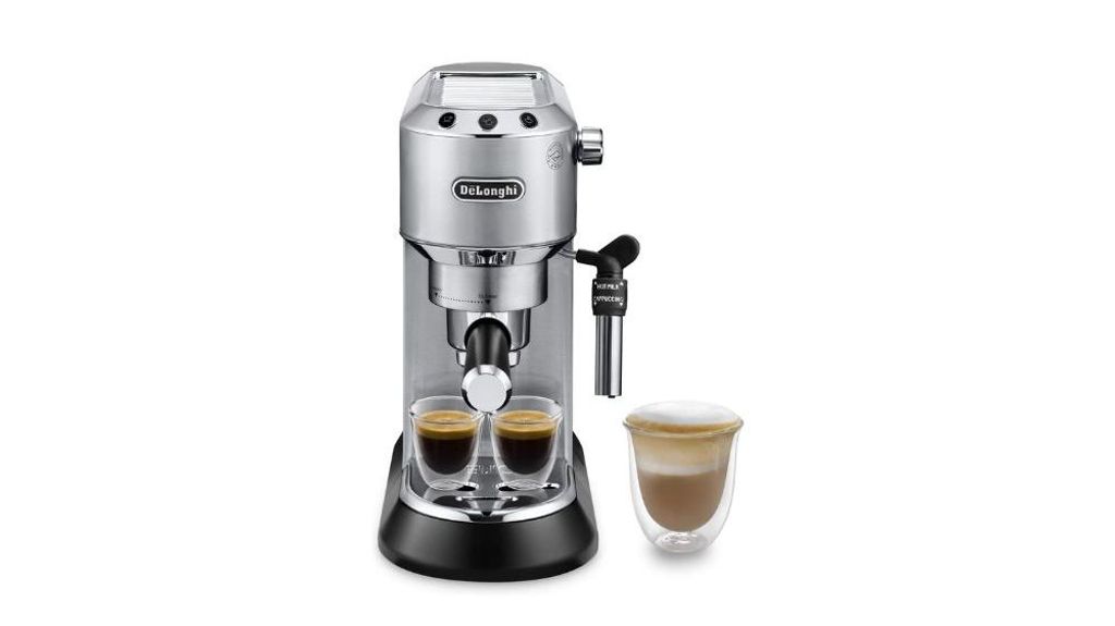 Cafetera espresso De'Longhi