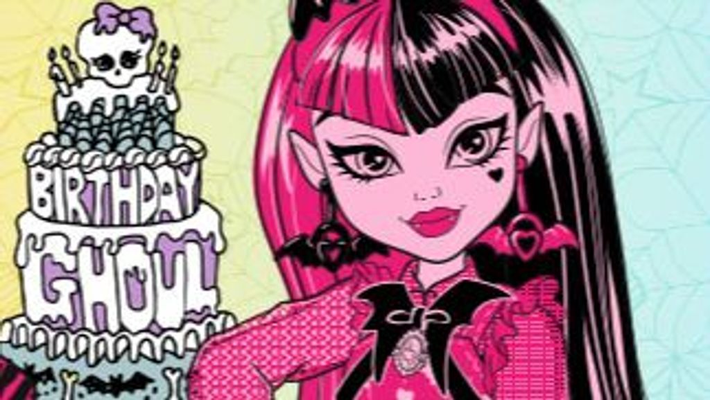 Draculaura