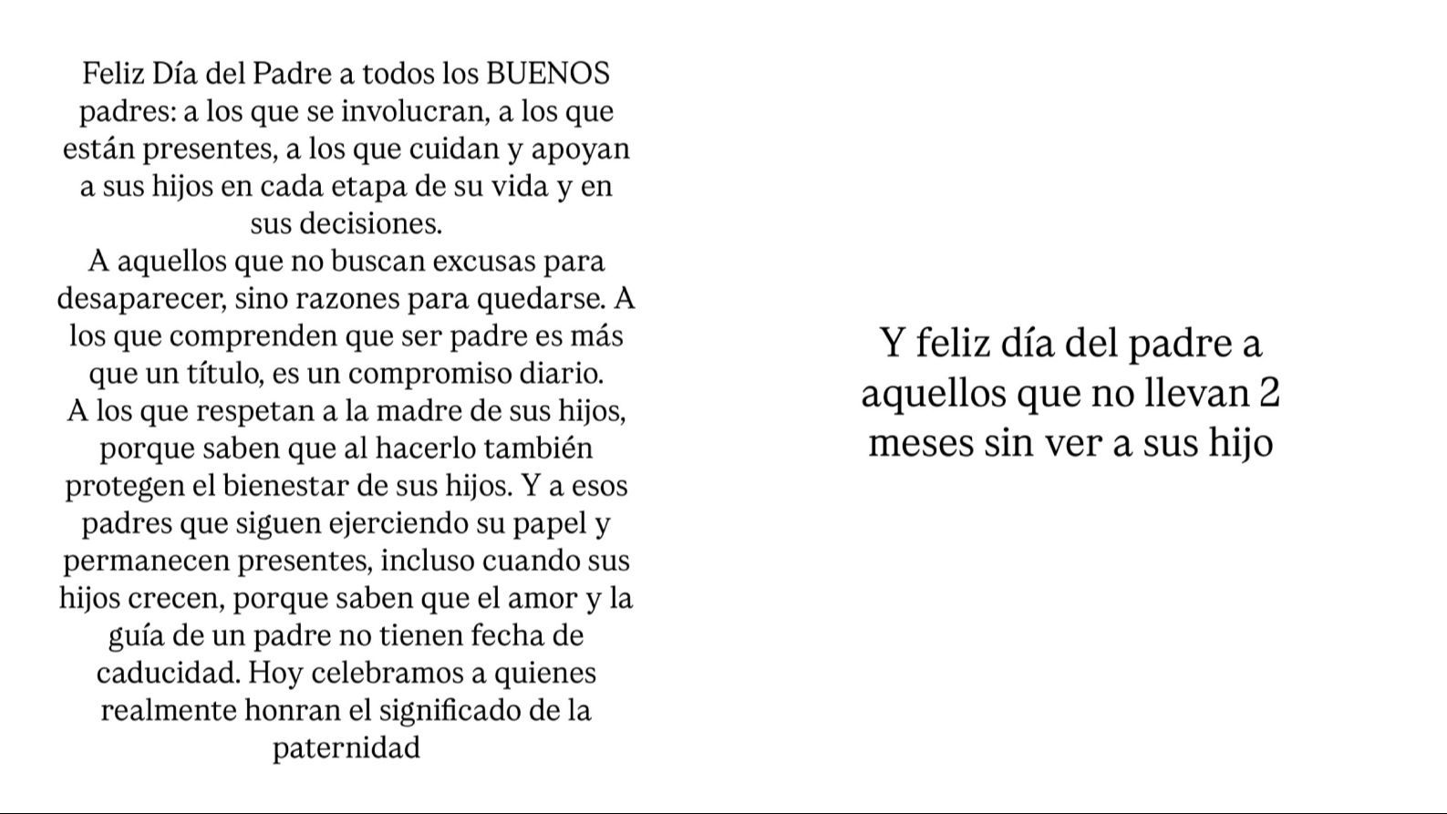 El envenenado dardo de Adara Molinero a Hugo Sierra