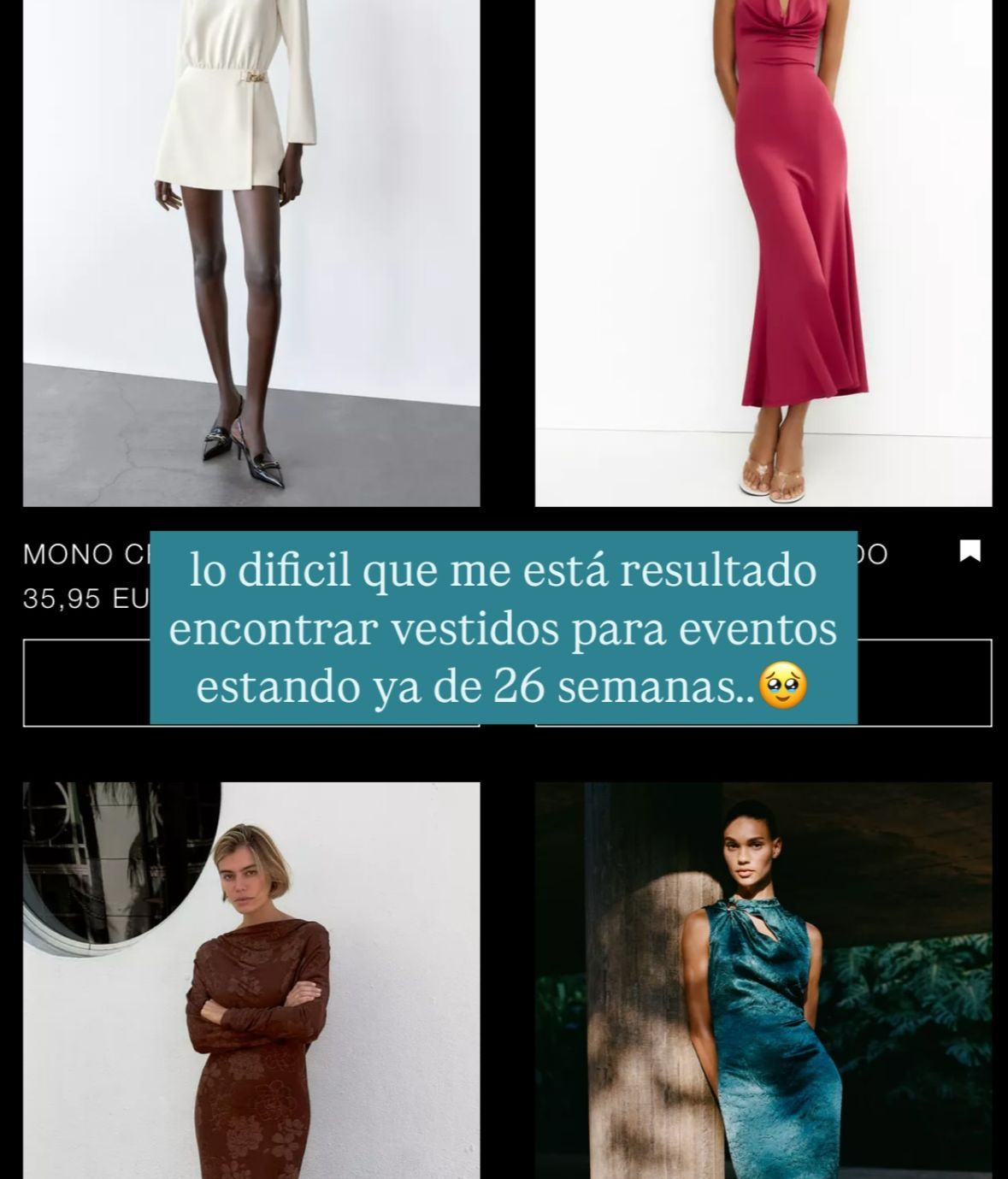 El problema que tiene Isa Pantoja una vez superado el ecuador de su embarazo