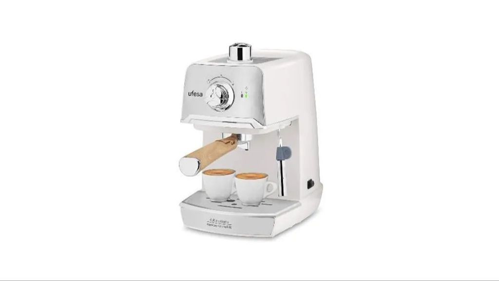 Espresso CE7238 Cream