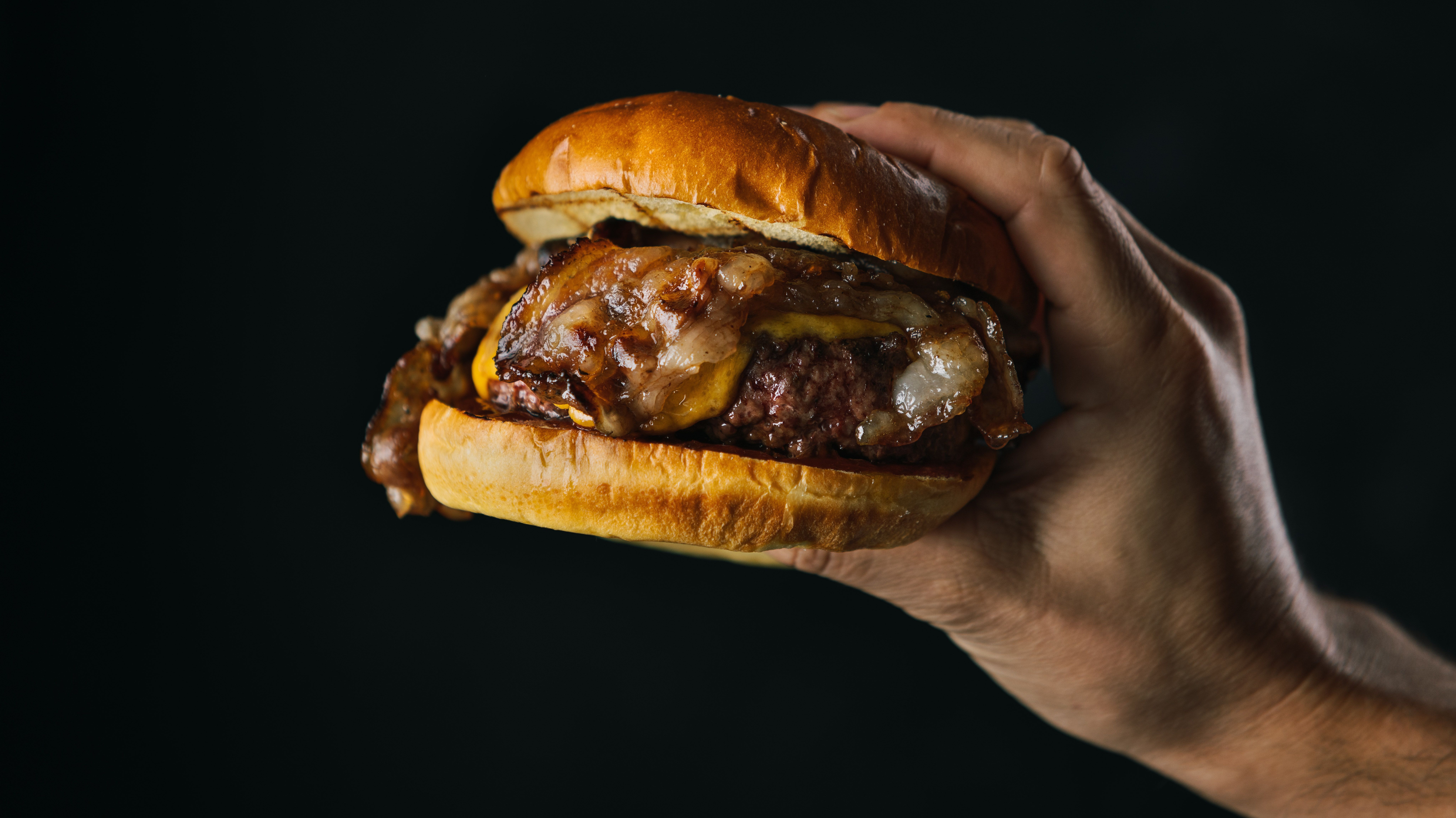 Hamburguesas DF 1794