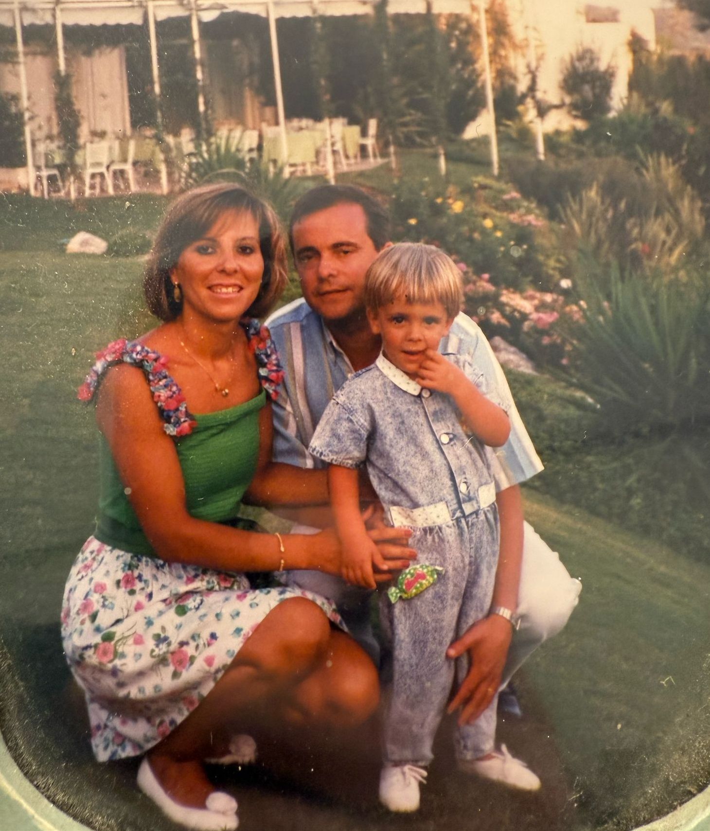 los caños miguel caño niño padres