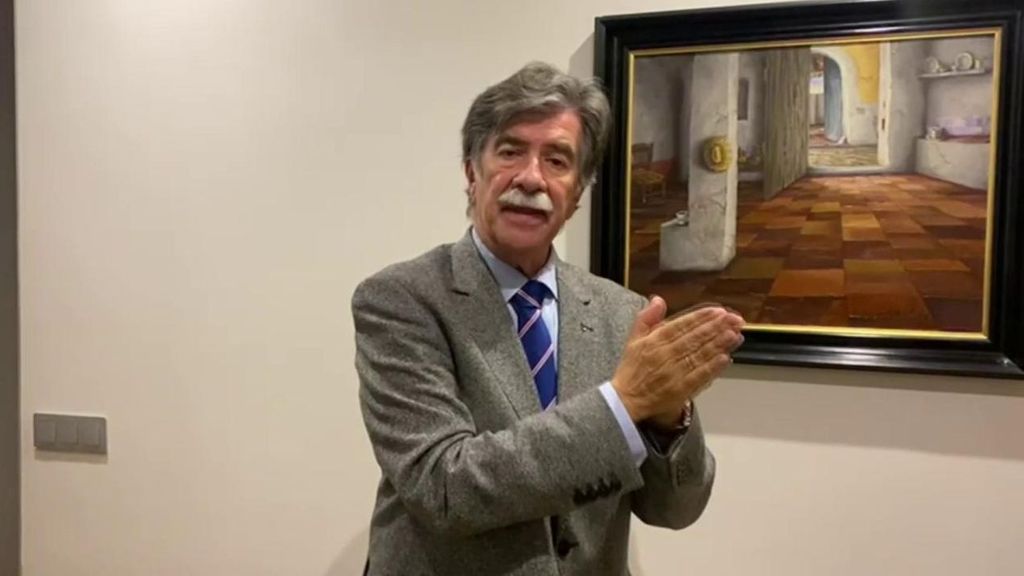 Javier Urra