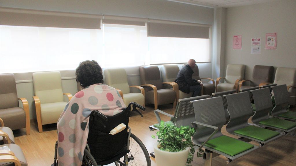 La denuncia de una paciente de oncología con "nueve citas pendientes": "La incertidumbre y el sentimiento de impotencia está siempre presentes"