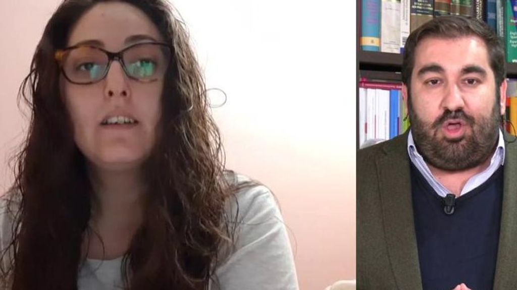 La familia de uno de los menores de Badajoz pide que se investigue el asesinato de Belén: "Si hay responsabilidad, que lo pague"