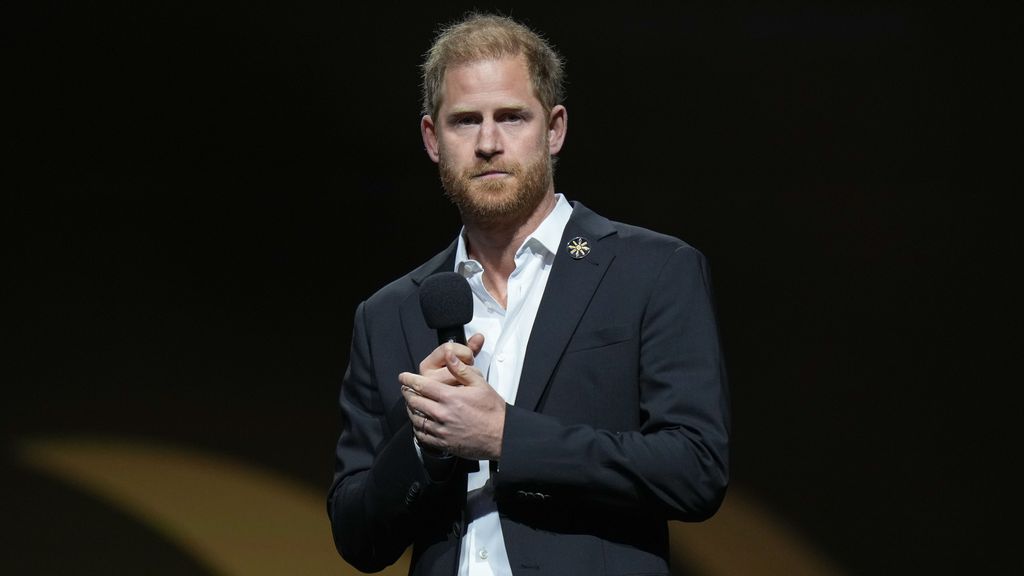 La Justicia de EEUU difunde los papeles migratorios del príncipe Harry en pleno debate sobre la legitimidad su visado