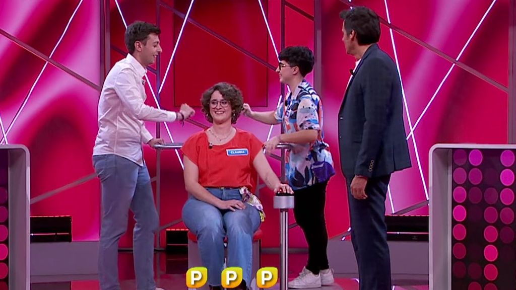 'Los Matemáticos' se aseguran el liderazgo superando su récord en complicidad ganadora: "Muy buena marca"