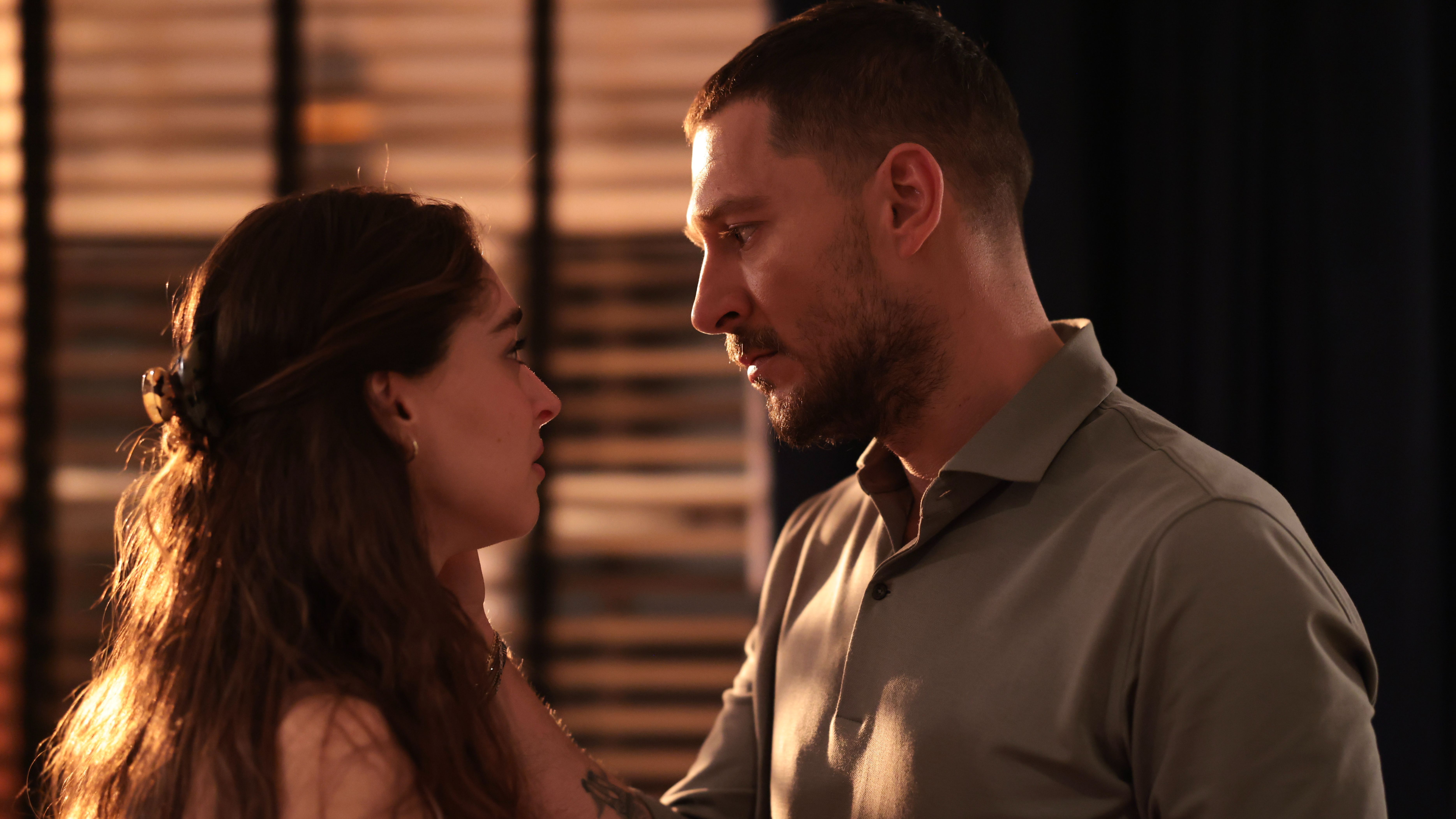'Lost in love'