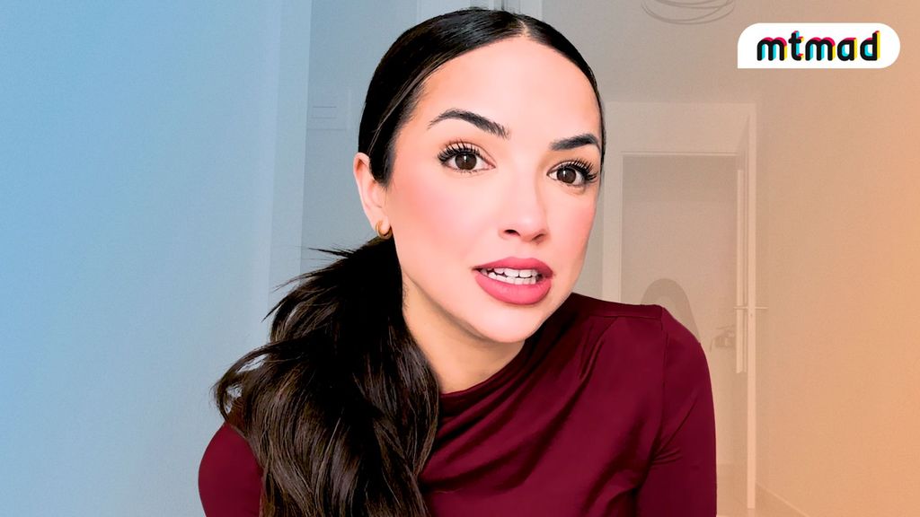 Lucía Sánchez anuncia que se ha comprado una nueva casa en Cádiz Para mí by Lucía Sánchez Temporada 1 Capítulo 186