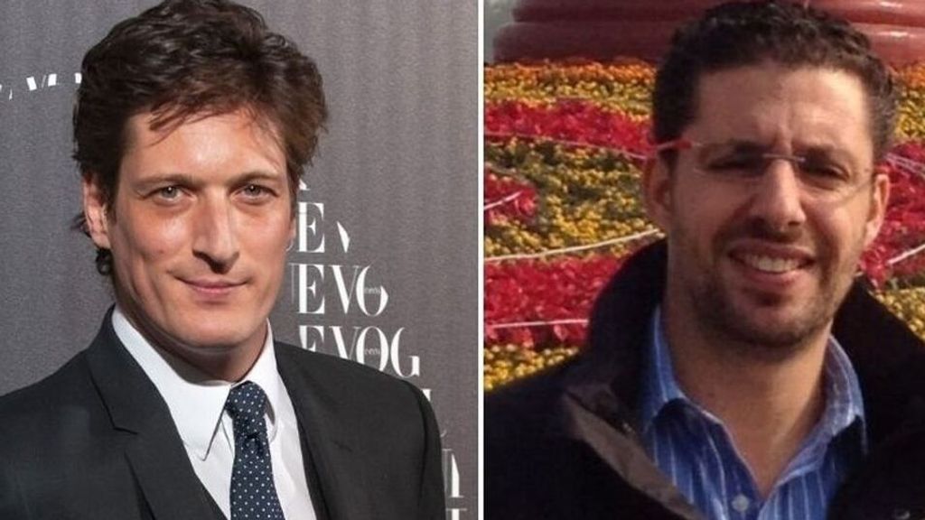 Luis Medina y Alberto Luceño, absueltos de los delitos de estafa y falsedad en el ‘caso mascarillas’