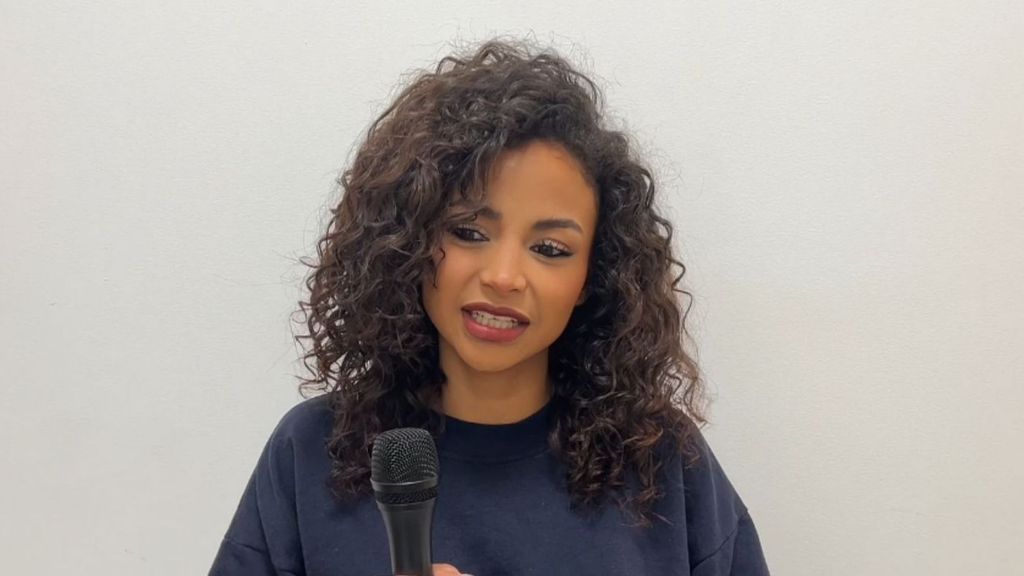 Mayeli habla en exclusiva sobre su piso y revela lo que peor lleva de ser personaje público