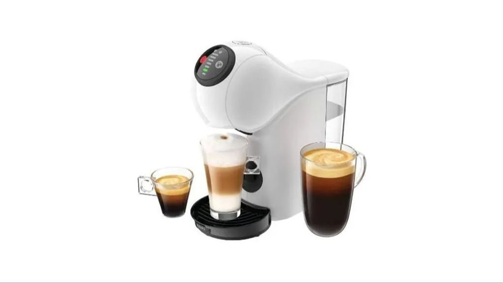 Nescafé Dolce Gusto Krups