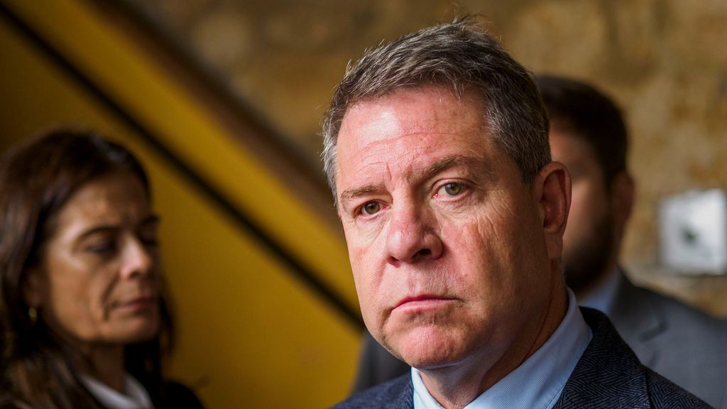 Page tacha de "insultante" la legislación en reparto de menores y avisa al Gobierno: "Vamos a ser solidarios, tontos no"