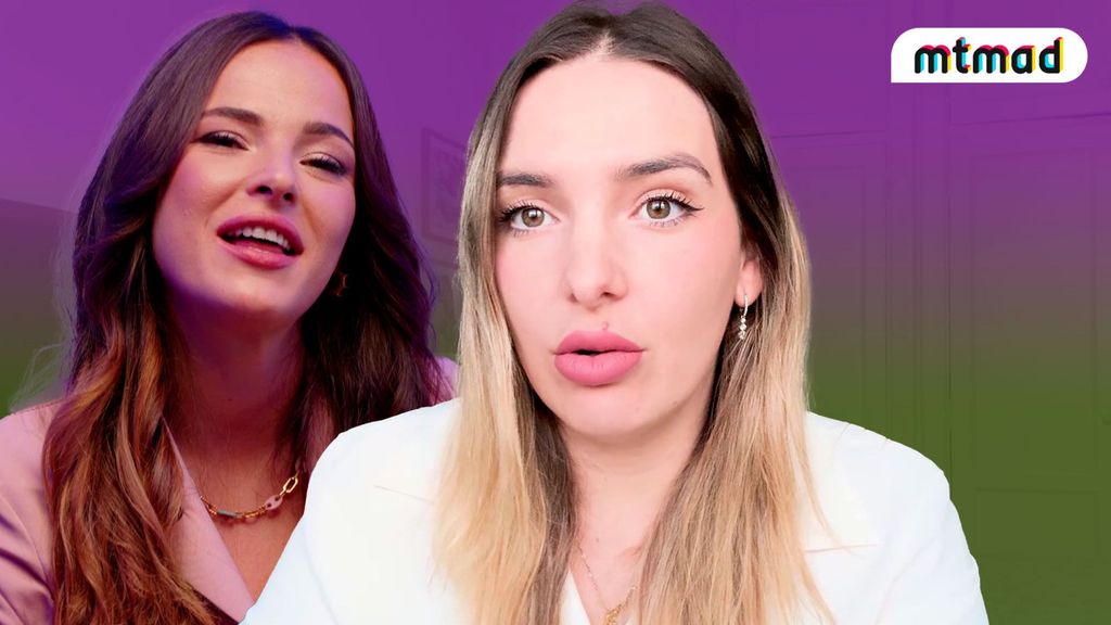 Patri Pérez habla sobre la advertencia de Marta Peñate de dejar a Lester Juntos y revueltos by Patri y Lester Temporada 1 Top Vídeos 31