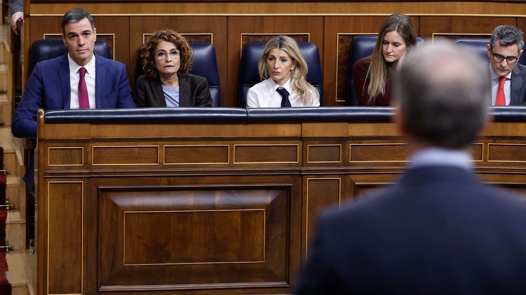 El rifirrafe en el Congreso fuerza a borrar la palabra "putero" pronunciada por un diputado del PP