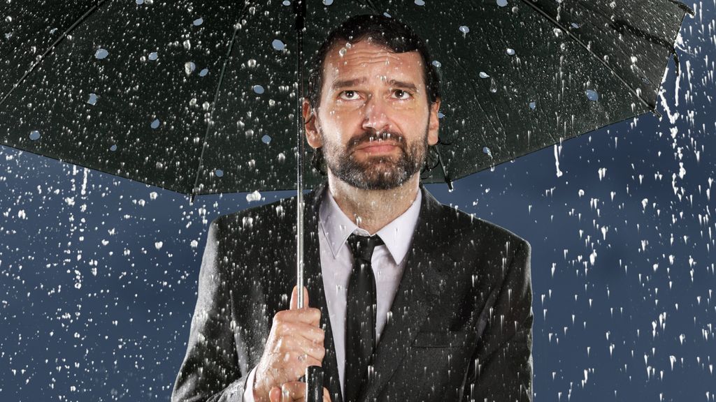 ¿Tanta lluvia puede influir realmente en tu estado de ánimo?