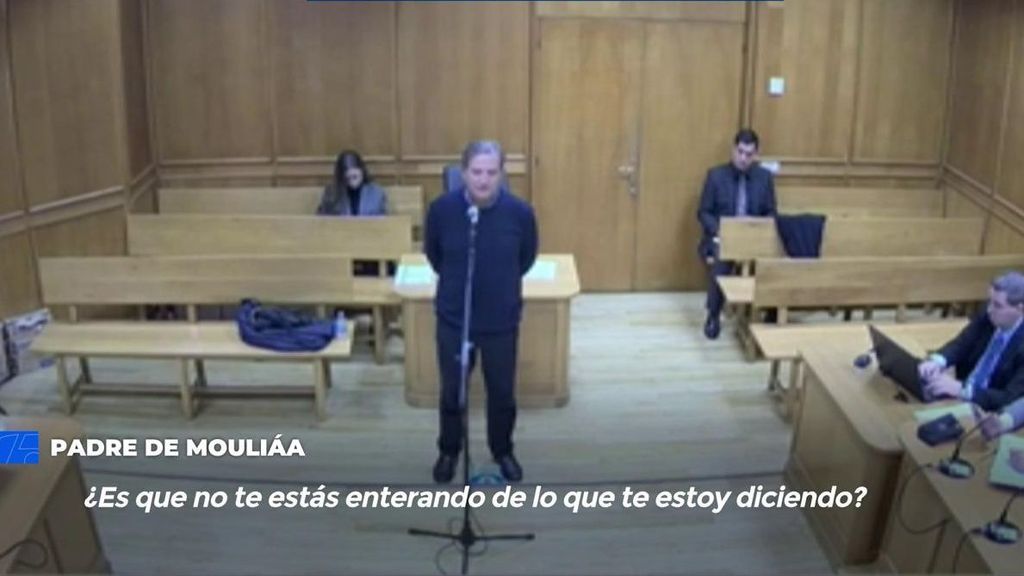 Testigos del Caso Errejón
