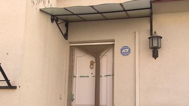 Un policía local, acusado de matar a una anciana para quedarse con su ...