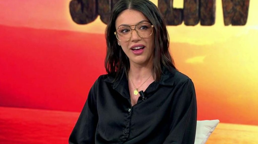 Una amiga de Anita da detalles de su relación con Montoya: "Es muy tóxica"