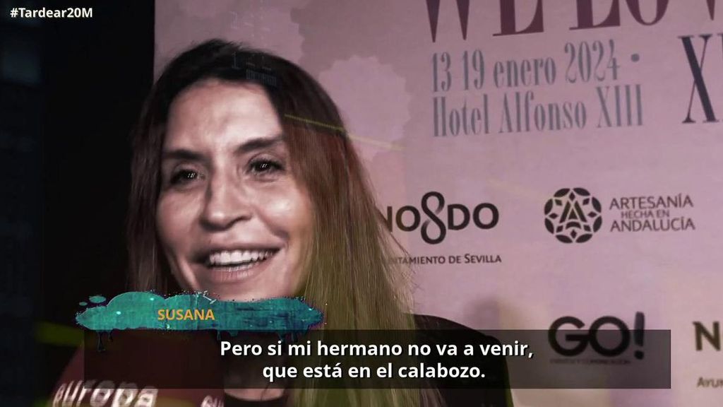 Exclusiva | Los audios de la guerra abierta entre Susana Saborido y su cuñada: "Está destruyendo mi familia"