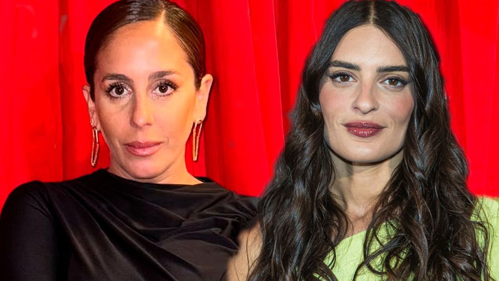Anabel Pantoja saca a la luz el pacto que tiene con Susana Molina