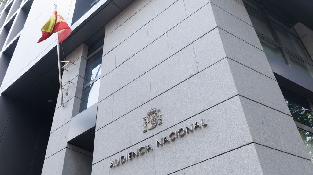 Audiencia Nacional
