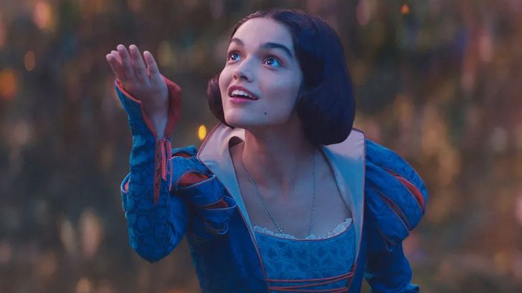 Blancanieves