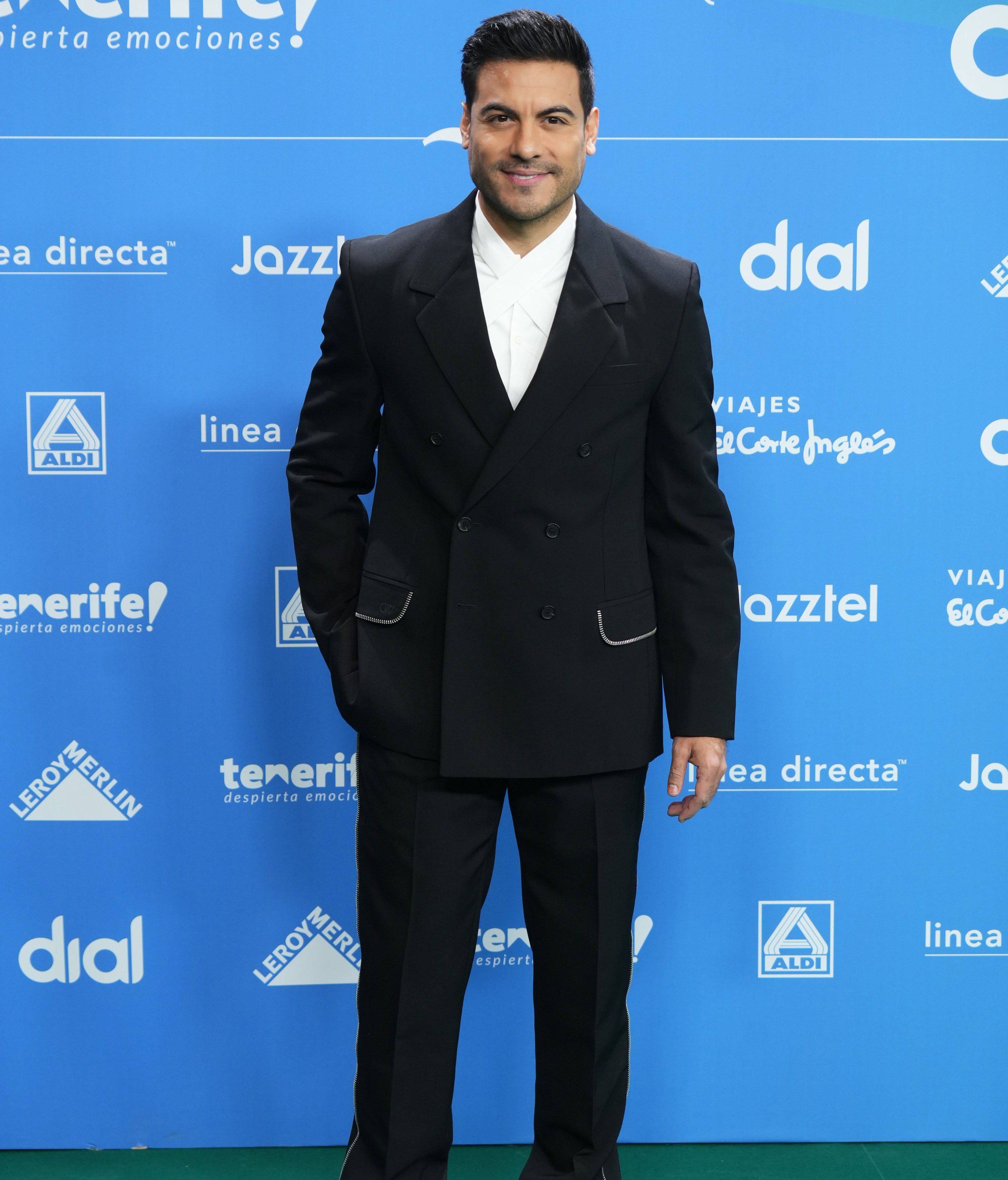 Carlos Rivera