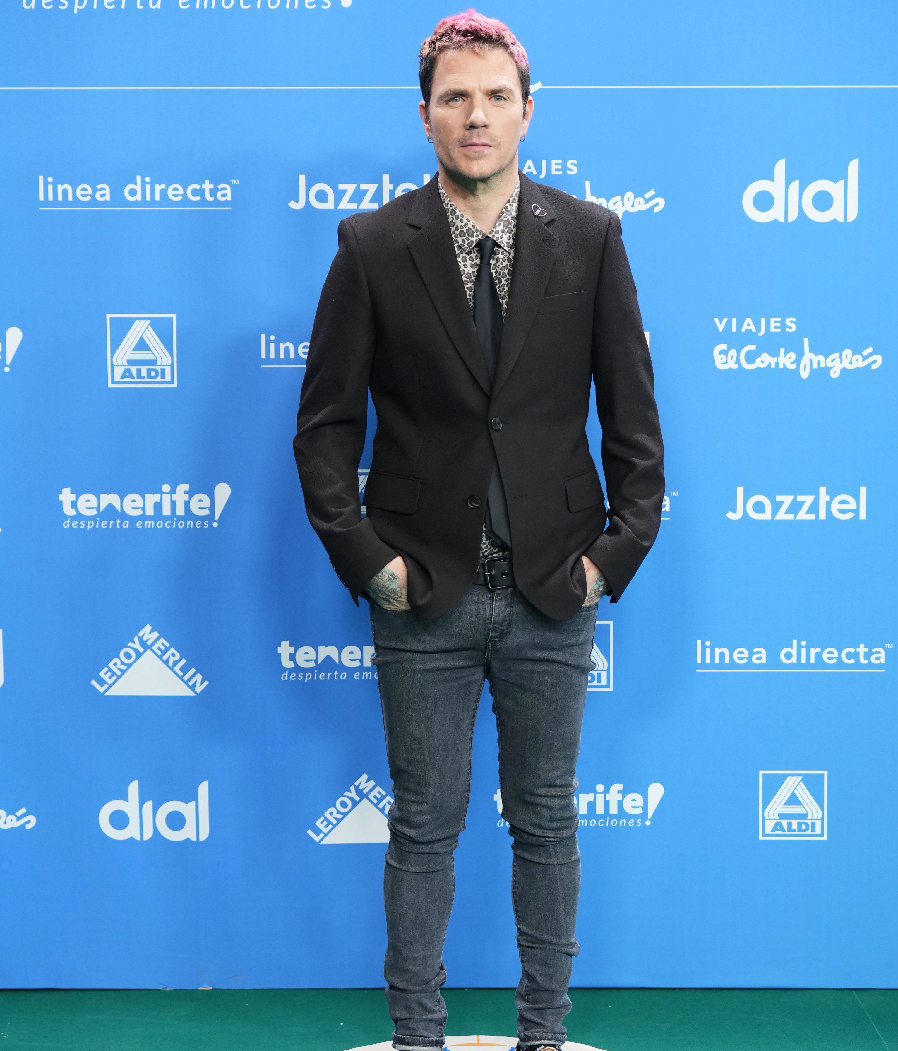 Dani Martín
