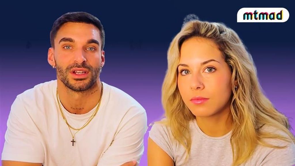 Edi Insua se sincera sobre la infidelidad que ha cometido #Violedi by Violeta Crespo y Edi Insua Temporada 1 Top Vídeos 13