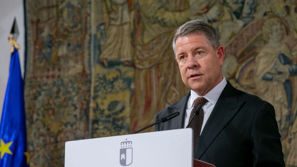 Emiliano García-Page anuncia que 15 nuevos municipios aledaños al Tajo-Segura se abastecerán del trasvase por la tubería manchega