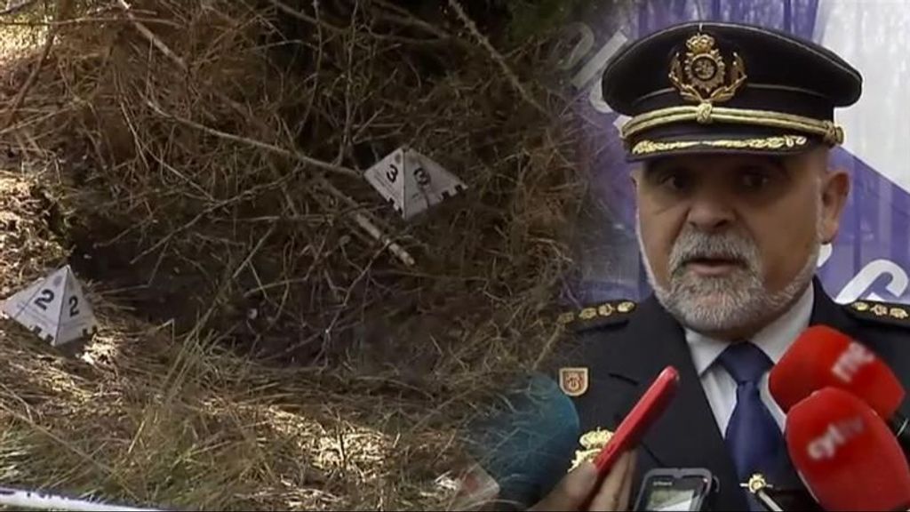 Investigan si el marido de Andrea planeó el crimen de Burgos: "Hay que recabar los detalles que indiquen que pudo haber premeditación y alevosía""
